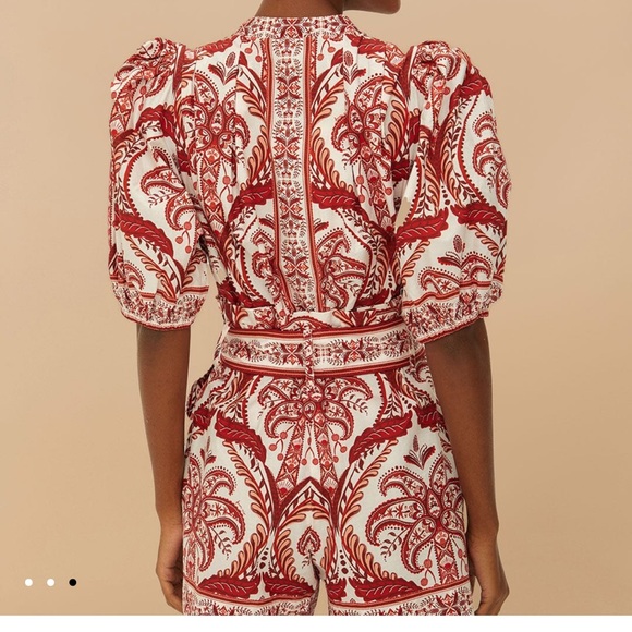 Farm Rio romper - Picture 2 of 7